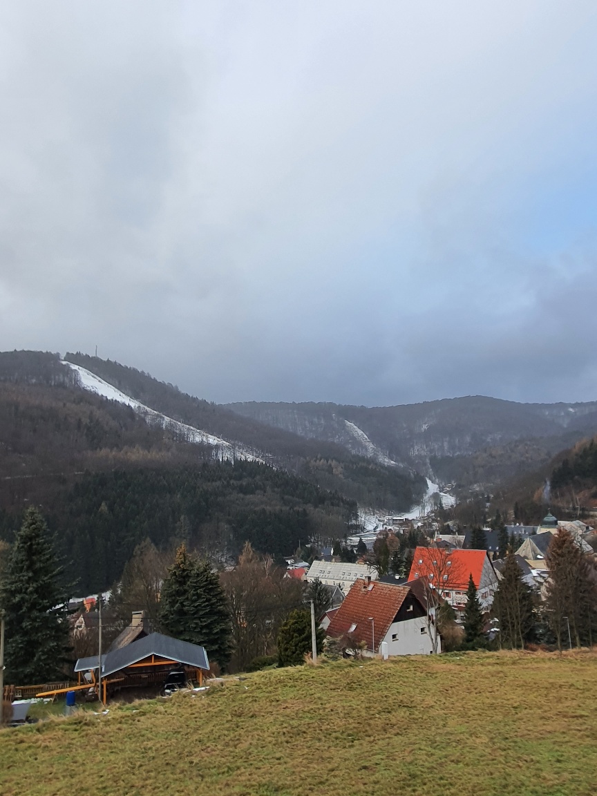 Vážení příznivci našeho lyžařského střediska,